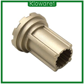 [Kloware1] อะไหล่ใบพัดเครื่องยนต์เรือ ทองแดง แบบเปลี่ยน 835257Q1 สําหรับ Mariner 150-300 1 เปลี่ยนโดยตรง มีประสิทธิภาพที่เสถียร