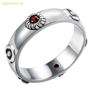 Daydayto Howls Moving Castle Ring Hauru Sophie แหวนคอสเพลย์ แฟชั่น สําหรับวันเกิด