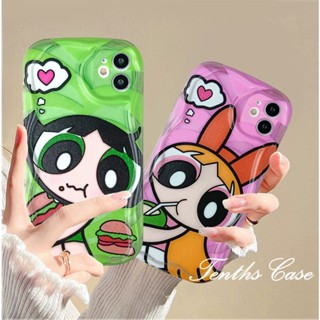 เคสโทรศัพท์มือถือ แบบนิ่ม ลายการ์ตูนผู้หญิง 3D ขอบโค้ง สําหรับ Infinix Hot 30i 30Play 20i 20Play Smart 7 5 2020 6 6Plus Note 30Pro TECNO Spark 10C Camon 20 Hot 8Lite 9 12 11 10 Play