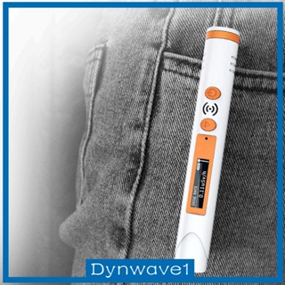 [Dynwave1] เครื่องวัดปริมาณนิวเคลียร์ แบบมือถือ ความแม่นยําสูง สําหรับสํานักงาน อุตสาหกรรมหิน