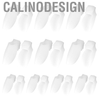 Calinodesign Adjuster Medial &amp; Lateral Big Toe Protector Improved Posture Bunion