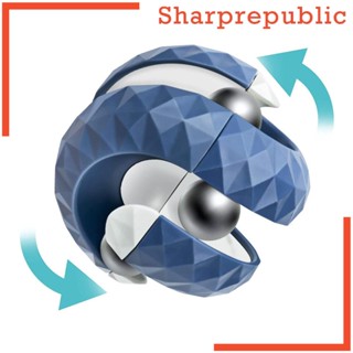 [Sharprepublic] ของเล่นลูกบอลโคจร ของขวัญวันเกิด สําหรับเก้าอี้รับประทานอาหาร