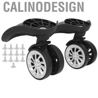 Calinodesign Crazy Sales Wear Resistant Suitcase Accessory Pressure