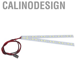 Calinodesign RC Car  Chassis Light Model