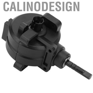 Calinodesign Rear Differential RC Car Assembly Fit For HSP