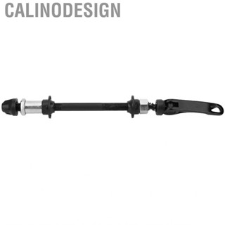 Calinodesign Rear Axle Core Hub Steel Stable Performance High Reliability Best Gift For