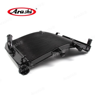 Arashi หม้อน้ําระบายความร้อนรถจักรยานยนต์ อุปกรณ์เสริม สําหรับ HONDA CBR600RR 2003 2004 2005 2006 CBR 600 RR CBR 600RR