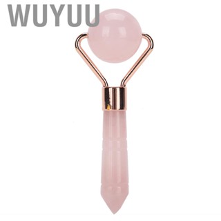 Wuyuu Face  Roller  Skin Tightening Lifting