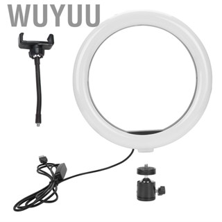 Wuyuu Tattoo Nail Art Lamp Replacement Head Photography Live Streaming Light.