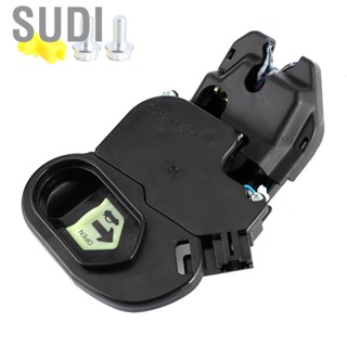 Sudi Door Lock Latch Actuator  Rear Trunk Tailgate 55‑74851‑SDA‑A22 Fit for Accord