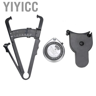 Yiyicc Body Caliper Measuring Tape And Waist Ruler For Accurately