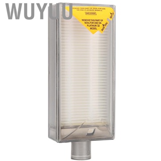 Wuyuu Air Filter  Fit for INVACARE  Sauerstoffkonzentrator Zubehor Impurities in To Assure Quality