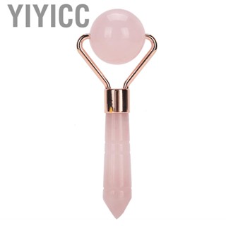 Yiyicc Face  Roller  Skin Tightening Lifting