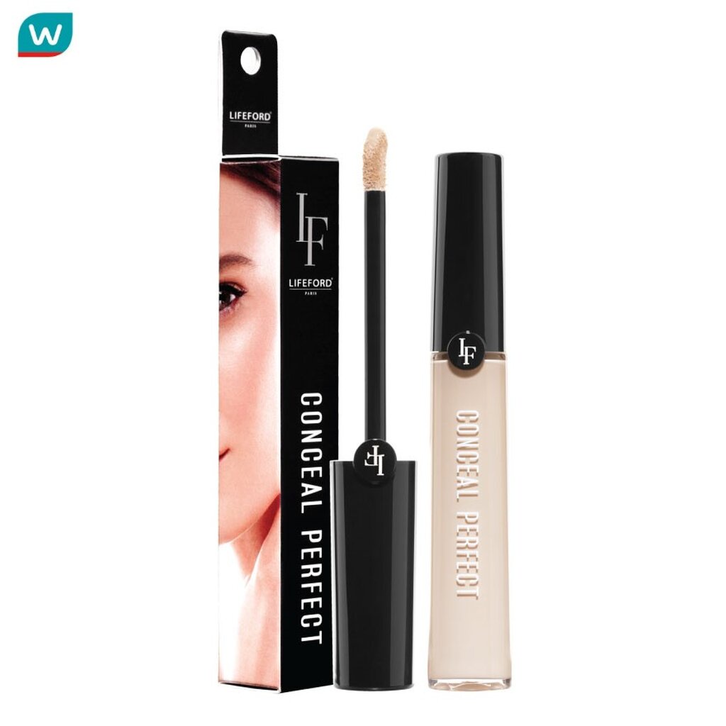 Lifeford ไลฟ์ฟอร์ด ปารีส คอนซีล เพอร์เฟค 10ก. N05 ฮันนี่