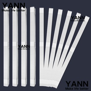 Yann1 เทปกาวตาข่าย 18 มม. สําหรับซ่อมแซมหนังสือ