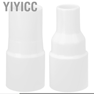 Yiyicc Cleaner Adapter Tubing Hose Connector 22f 22m22f 15M