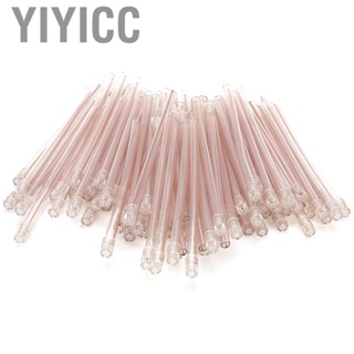 Yiyicc Aspirator Tube  Easy To Use Stable Mini Practical for Home