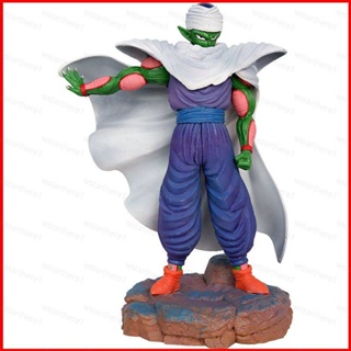 Ere1 โมเดลฟิกเกอร์ Dragon Ball Piccolo ขนาด 29 ซม. ของเล่นสําหรับเด็ก