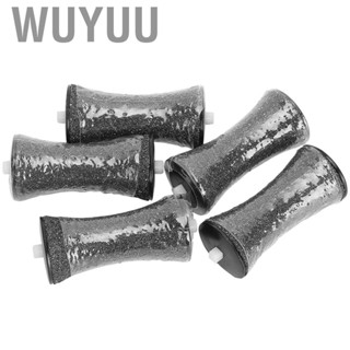 Wuyuu Replacement Foot Grinder Head 5-piece Files Roller For Electric