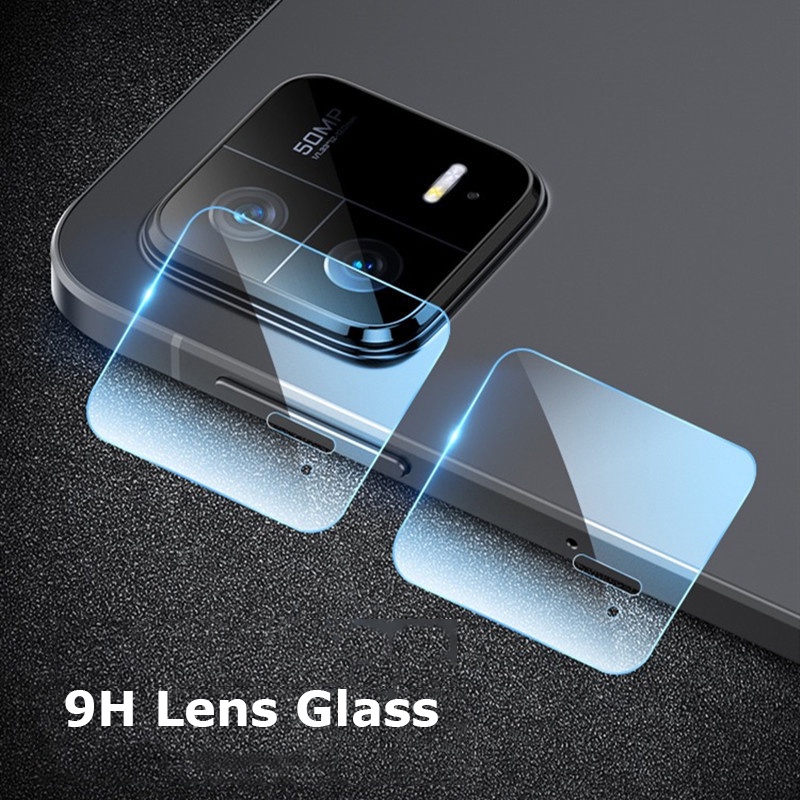 เข้ากันได้กับ Xiaomi Pad 8 7 7s 6 6s Pad6 5 Ultra Pro Max เลนส์กล้องด้านหลัง 9H ความแข็ง Clear กระจกนิรภัยป้องกันฟิล์ม Guard