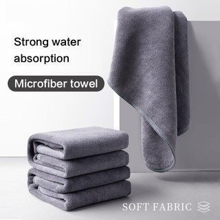 Kain Lap Mobil Microfiber
