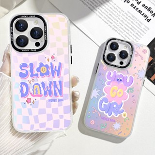 【สำหรับ SAMSUNG】เคสเลเซอร์ซัมซุงกันกระแทกเข้ากันได้กับA73 A53 Note8 Note9 Note10 S20FE S21FEการออกแบบที่สร้างสรรค์