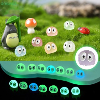 [GOGJIG5] ตุ๊กตาเอลฟ์สไปร์ท เรืองแสง ขนาดเล็ก 7 สี สําหรับตกแต่งบ้าน สวน DIY