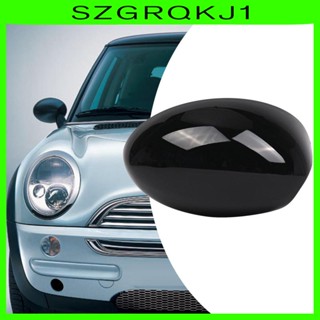 [szgrqkj1] ฝาครอบกระจก ทนทาน สําหรับ Mini R Series R50 2000-2008