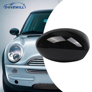 [Dovewill] ฝาครอบกระจก ทนทาน สําหรับ Mini R Series R50 2000-2008