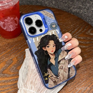 เคสโทรศัพท์มือถือชุบไฟฟ้า ลายโปสเตอร์ สําหรับ iPhone 14promax 13 12 11 xsmax