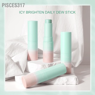 Pisces317 7g Hydrating Stick Multifunctional Body Facial Moisturizing สำหรับผิวแห้งริ้วรอย