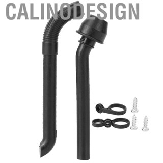 Calinodesign RC Rubber Snorkel Car Accessory For Toy