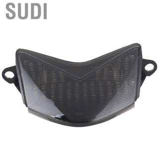 Sudi Taillight Turn Signal Smoked Lens Fit for ZX‑6RR/ 636/ 600 ZX‑10R ZX1000 Z750S