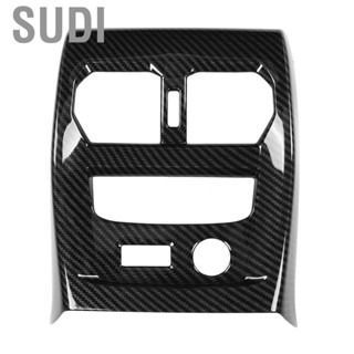 Sudi Rear A/C Vent Cover Air Conditioning Trim Outlet Covers  Fit for 3 Series G20 G28