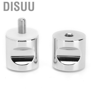 Disuu Shower Glass Door Knob Single Hole Bathroom Handle Pull For Cabinet Furnit.