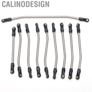 Calinodesign Link Rod Replacement Accessory RC Car Parts For