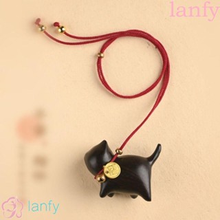 Lanfy พวงกุญแจ จี้ห้อยโทรศัพท์มือถือ แฮนด์เมด สไตล์ญี่ปุ่น สร้างสรรค์ สําหรับเด็ก