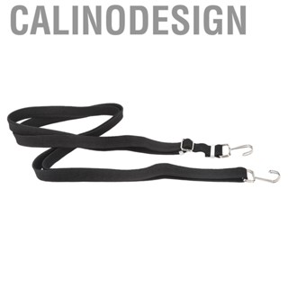 Calinodesign Luggage Tied Rope Retractable Elastic Band Wrapped