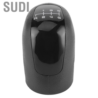 Sudi Shift Knob  6 Speed Gear Stick Head Replacement 959944 Fit for VITO VIANO W639 03-10