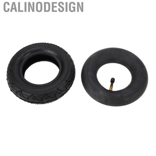 Calinodesign Tire  Rubber Set for Scooters