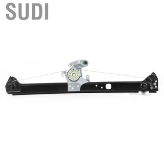 Sudi Window Regulator Switch  Left Power Lift BM1550103 Replacement 135‑58463L Fit for X5 E53