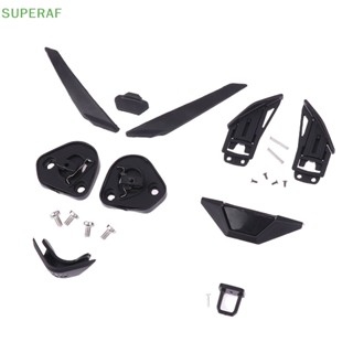 Superaf ฐานล็อคหมวกกันน็อค อุปกรณ์เสริม สําหรับ PISTA K1 K3sv X14 Z7