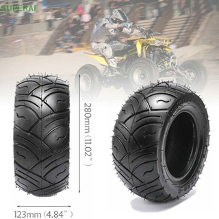 Superaf ขายดี ยางล้อรถบักกี้ Quad 13x5.00-6 นิ้ว 13x5.0-6 50cc 70 110 ATV Go Kart 6 นิ้ว