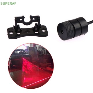 Superaf ไฟตัดหมอกเลเซอร์ LED สําหรับรถยนต์ รถจักรยานยนต์