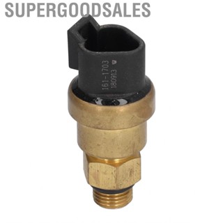 Supergoodsales Excavator Accessories Durable 2A Oil Pressure  161-1703 Premium Material