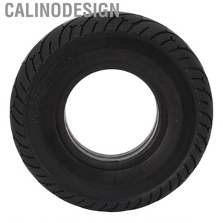 Calinodesign 200X50 Tires   Solid 8in Durable for Conversion