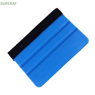 Superaf สติกเกอร์ไวนิลฟอยล์ สําหรับติดตกแต่งรถยนต์