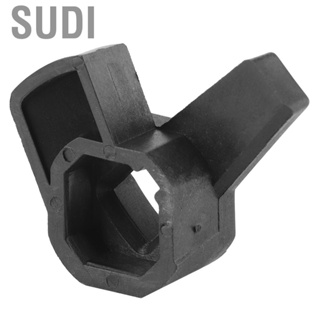 Sudi Front Right Car Hood Lock Mechanism Top Piece A4517570201 Fit for Smart Fortwo 2007-2015 Bonnet Latch Accessories