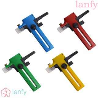 Lanfy เข็มทิศวงกลมตัด งานฝีมือ สร้างสรรค์|เครื่องตัดวงกลม สําหรับตกแต่งสํานักงาน DIY