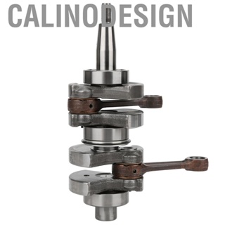 Calinodesign Crankshaft Assembly Outboard  Aluminium Alloy Marine Engine Accessory